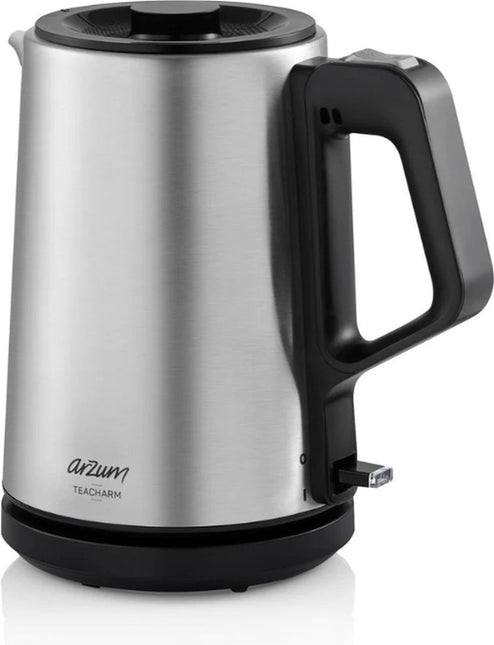 ARZUM Arzum TeaCharm Elektrische Theepot