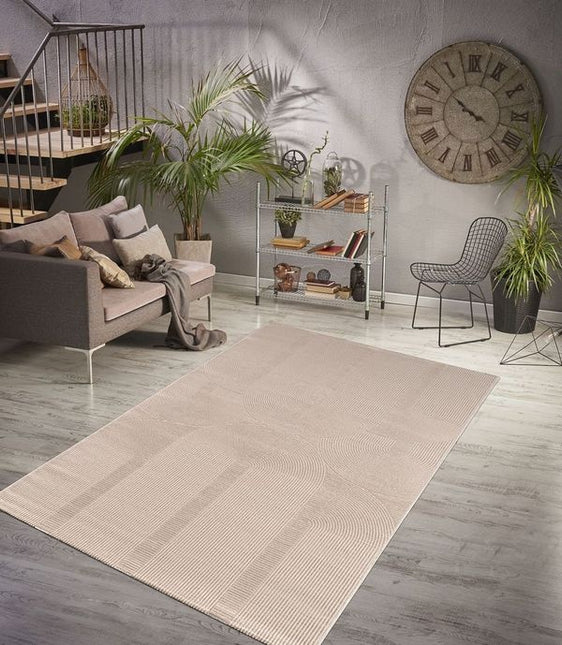 Liman Home Decor - Liman Online URGUP 78 HALI BEIGE