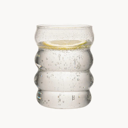 MLX Bobble 2 delige Borosilikatglas 300 ml