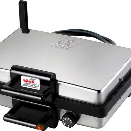 silex SILEX Grill Apparaat RVS Origineel